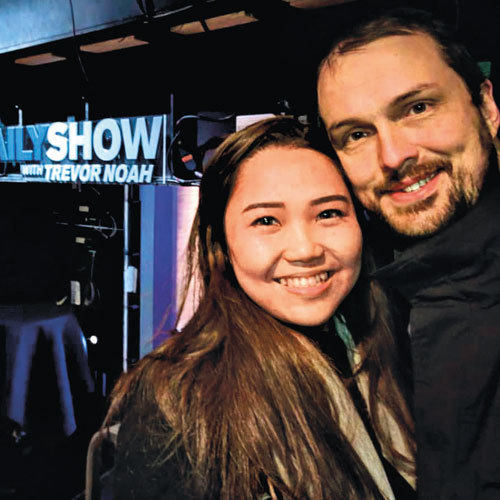 H.E. Gary Quinlan AO