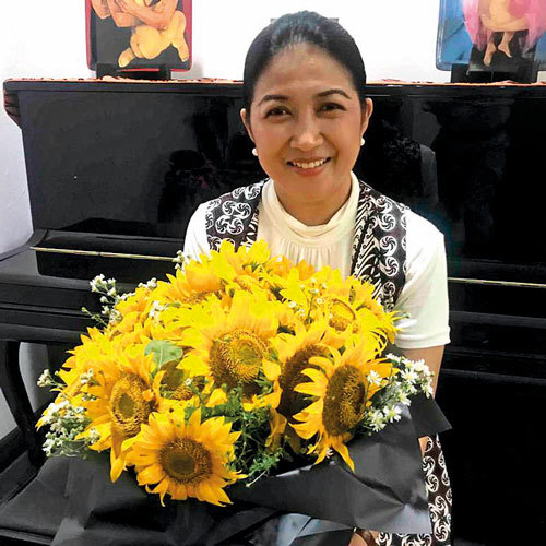 H.E. Gary Quinlan AO