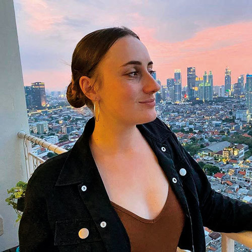 H.E. Gary Quinlan AO