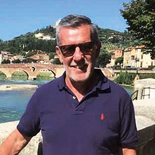 H.E. Gary Quinlan AO