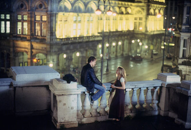 All-time Finest Movies about Love and Romance