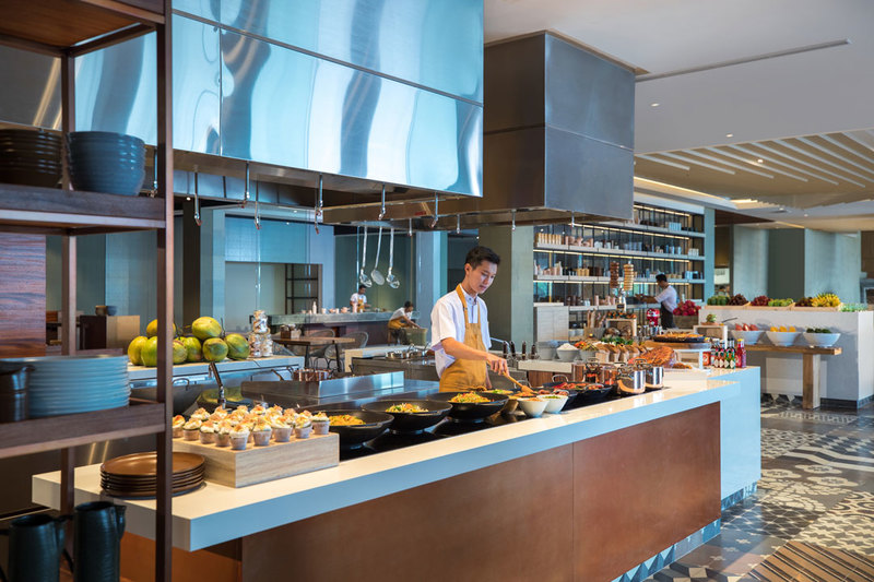 Renaissance Bali Uluwatu Resort & Spa