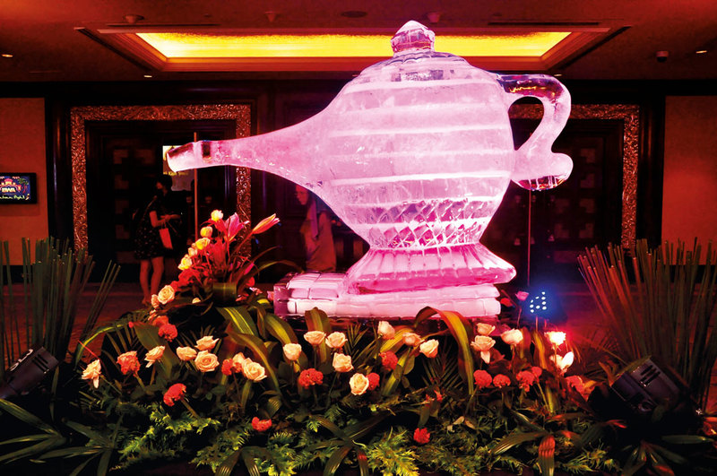 BWA Charity Ball: Evening of Many Wonders