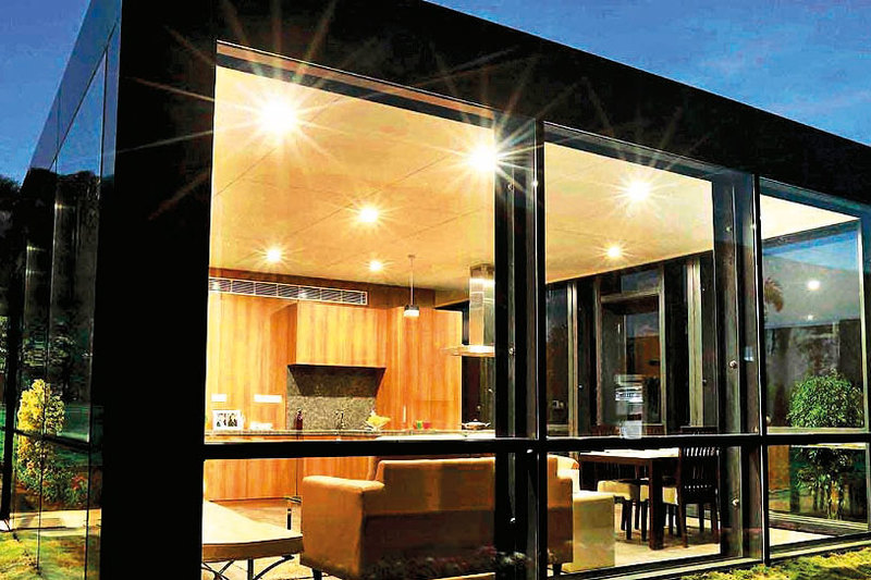 Pre-Fab Home. Are They Fab for You?