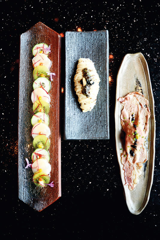 The Art of Japanese Fine Dining | NOW! JAKARTA