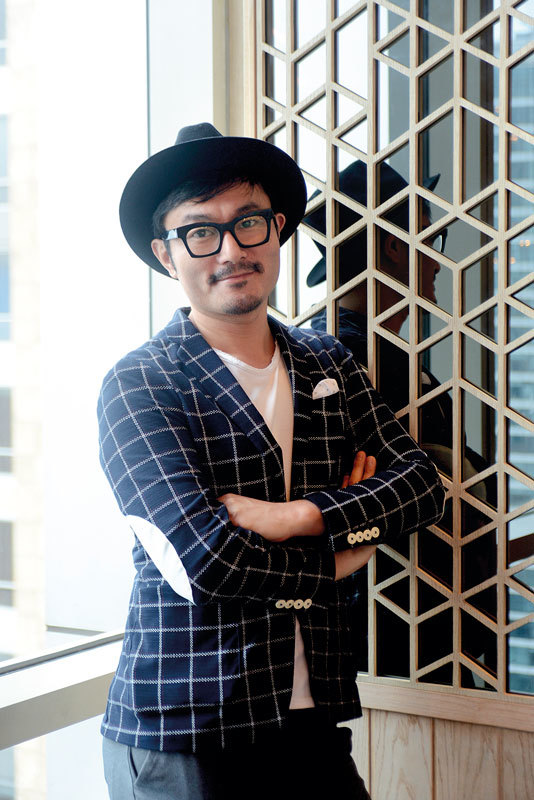 The Art of Japanese Fine Dining | NOW! JAKARTA