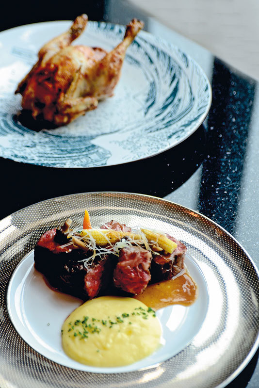 The Art of Japanese Fine Dining | NOW! JAKARTA