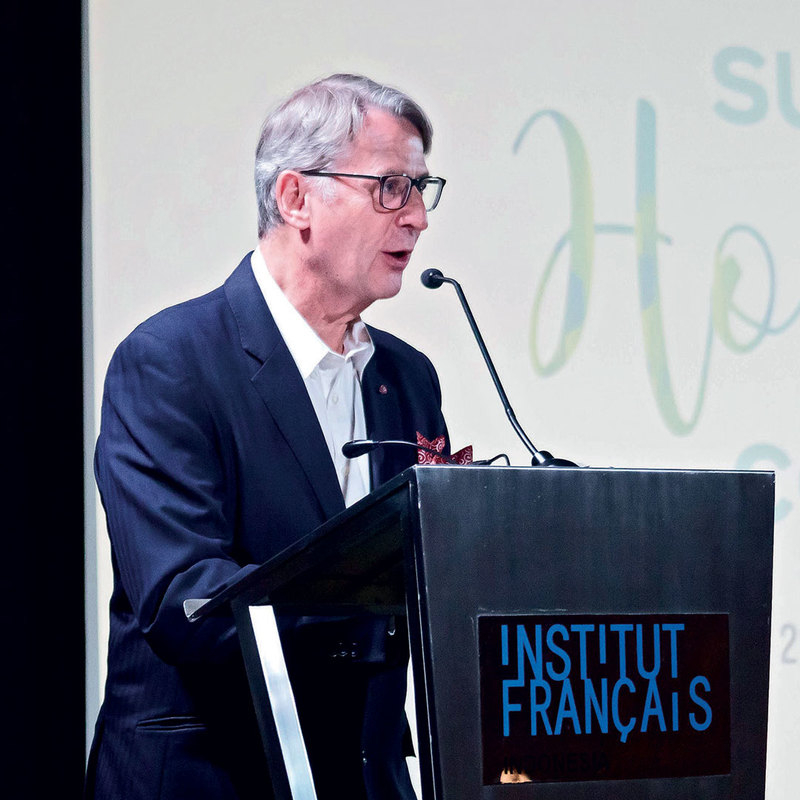 Hope for the Best but Prepare for the Worst