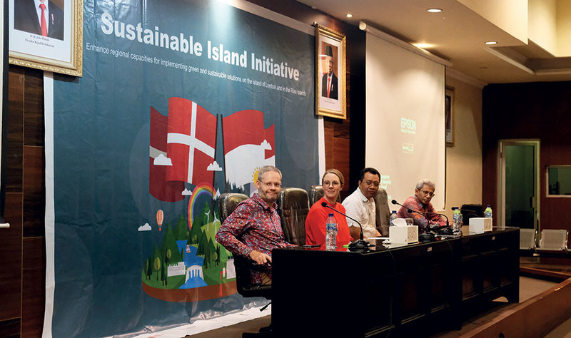 Converting Waste to Energy