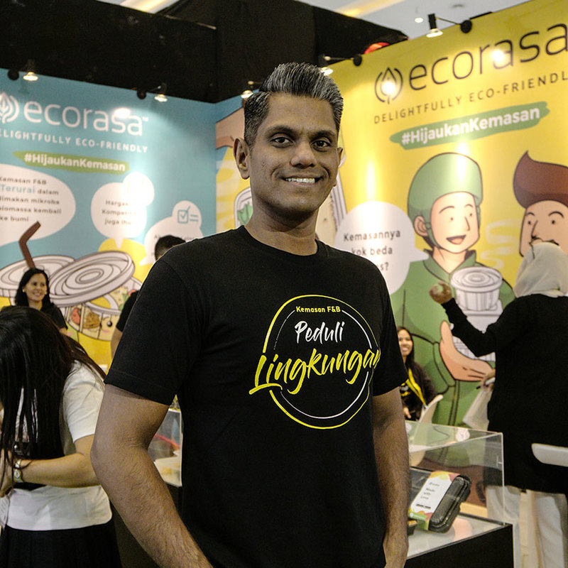 Is Oxo-biodegradable Plastic a Prize for F&B Industry?