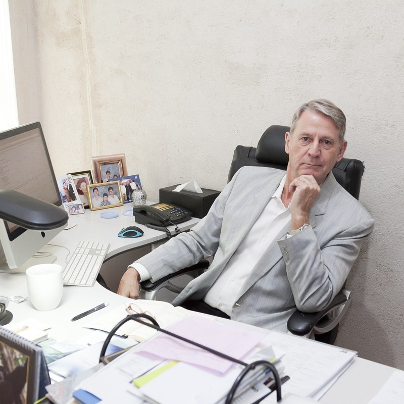 I Opened The Window and  In Flew Enza