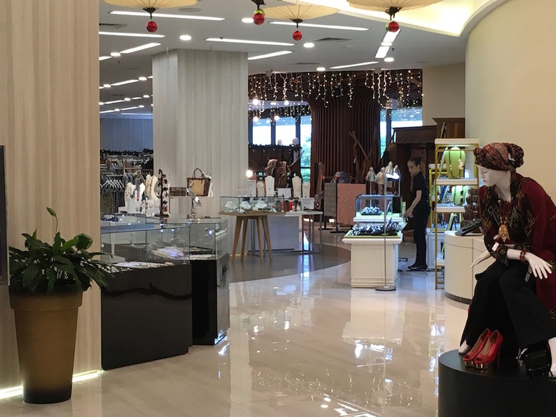 Atlas Pearls in Jakarta 3