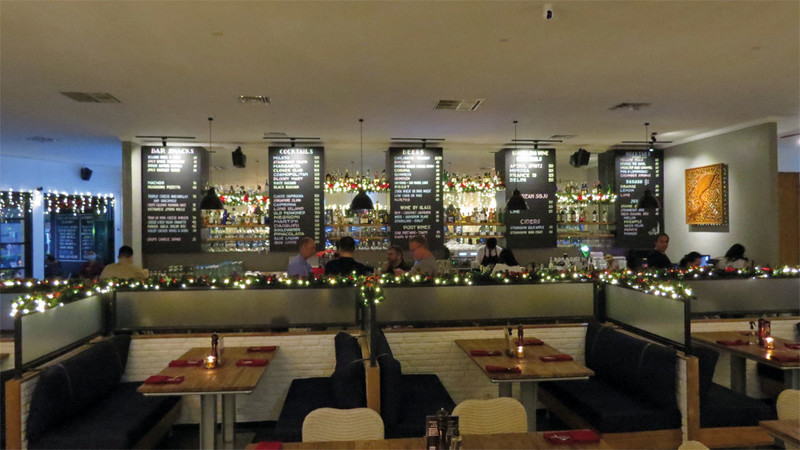 No Reason to be Coy: Koi Mega Kuningan Opens | NOW! JAKARTA