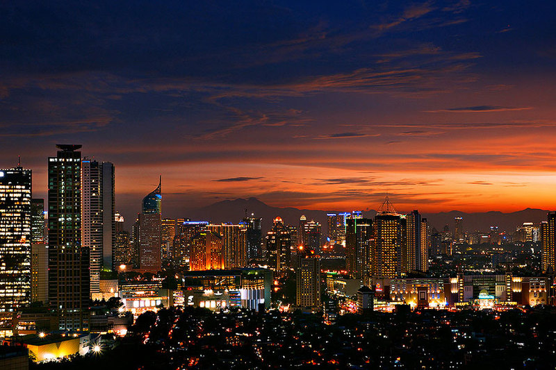 Top Spots to See The Beauty of Jakarta From Above | NOW! JAKARTA