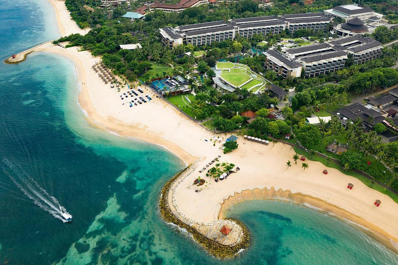 Experience an Urban Escape at Sofitel Bali Nusa Dua Beach Resort and Manarai Beach House by Ismaya