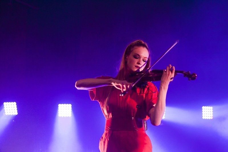 despite grace chattos absence at jakarta concert, clean bandit
