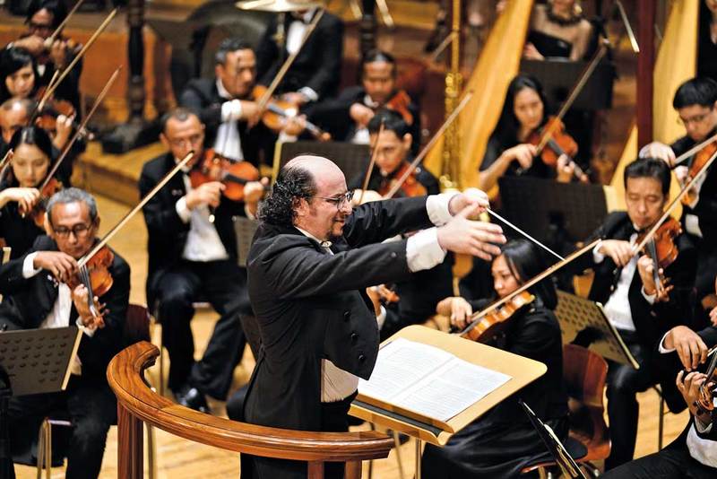 Honouring Historical Relations