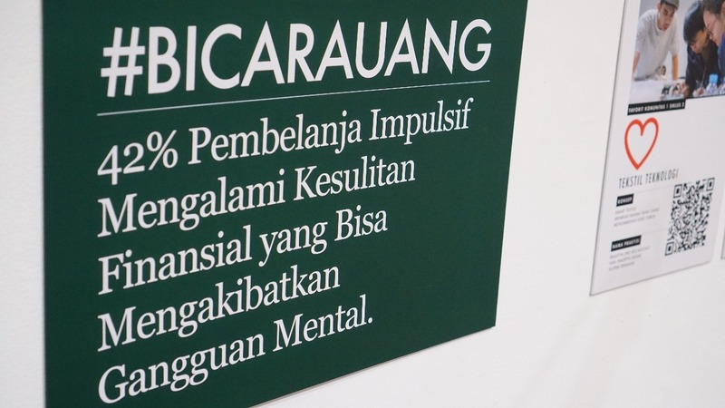 On National Finance Day, Permata Bank Educates Millennials on Money