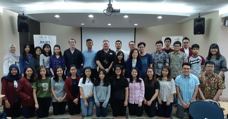 CELS Runs Workshop for CV Writing and Job Interview Coaching