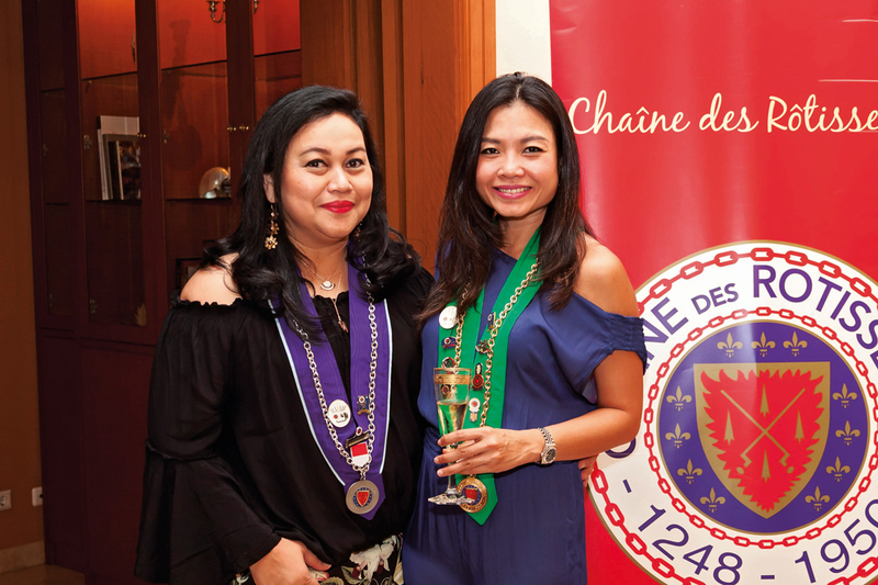 BOHEMIAN GARDEN DINNER 