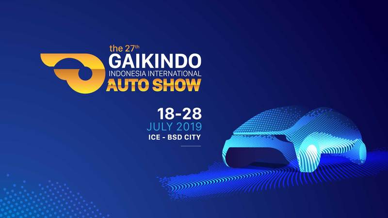 Poster of Gaikindo Indonesia International Auto Show (GIIAS)
