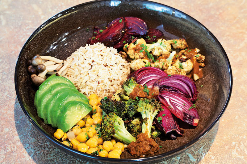 Riva at Wyndham Jakarta Offers A Burst of Flavour 