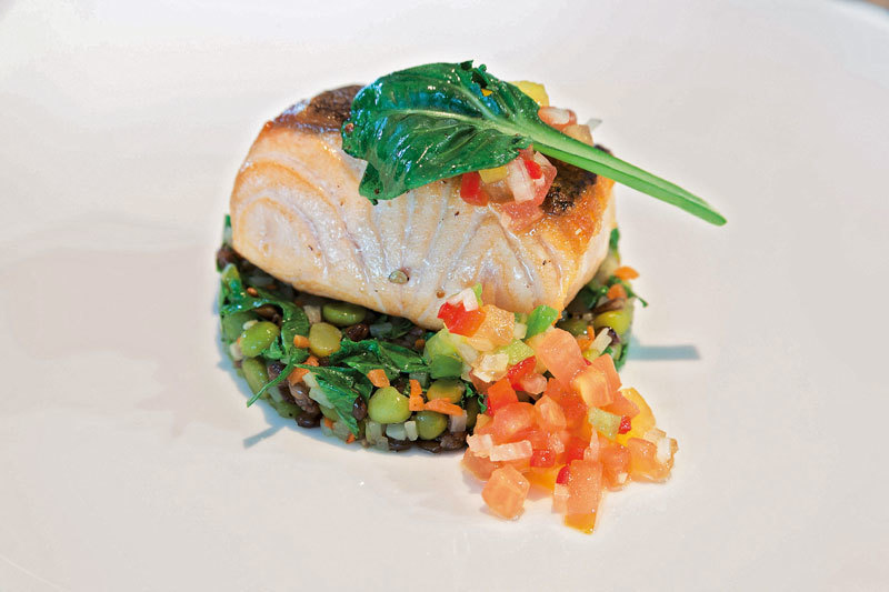 Riva at Wyndham Jakarta Offers A Burst of Flavour 