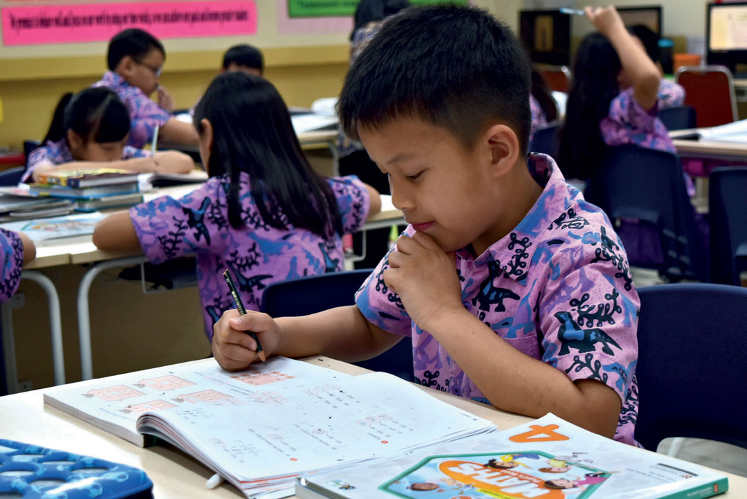 Everything You Need to Know About Sekolah Perkumpulan Mandiri - NOW ...