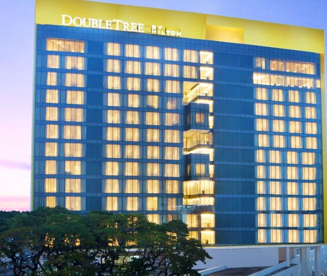 DoubleTree by Hilton Jakarta – Diponegoro 1