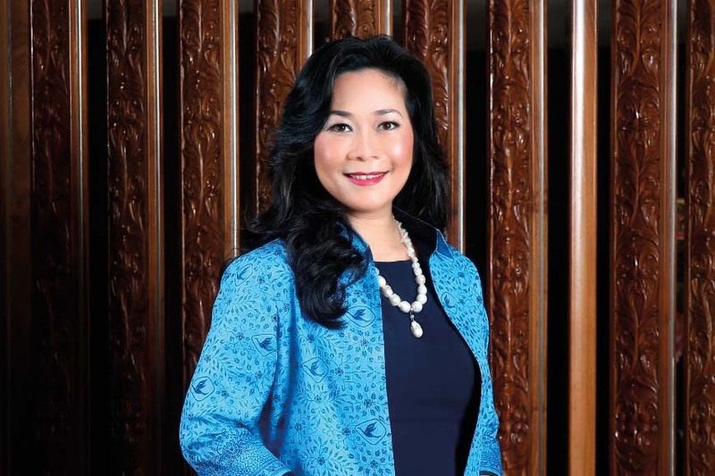 Noni Purnomo