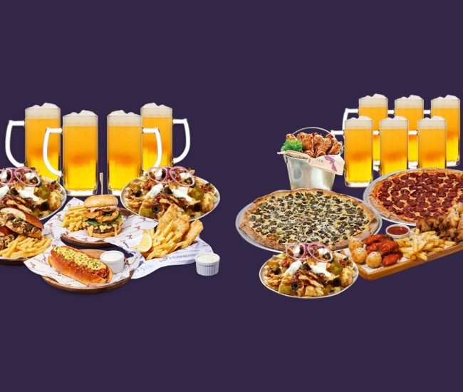 Pizza e Birra World Cup 2022