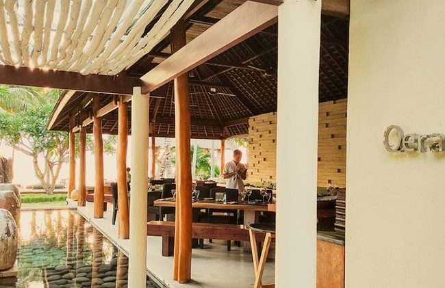 Qerang Qunci Villlas Lombok