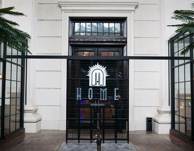 H.O.M.E. - Interior (1)