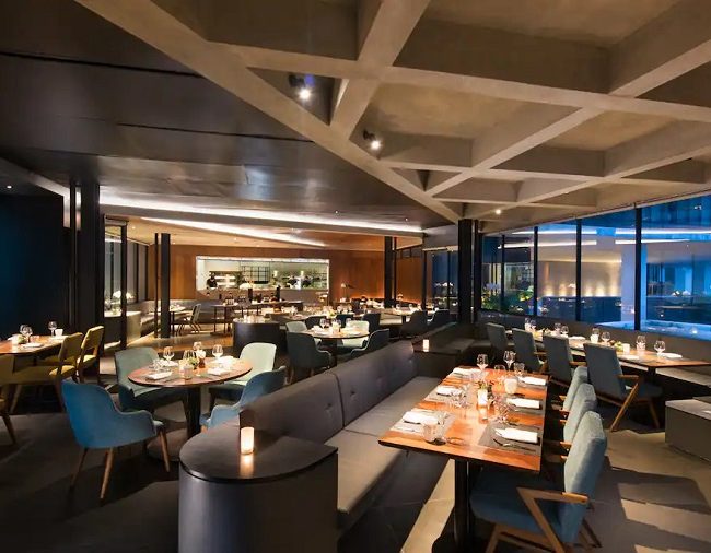 Sea Grain Restaurant & Bar (1)