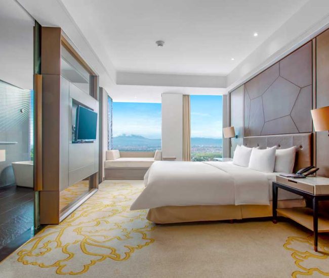 InterCon-Bandung