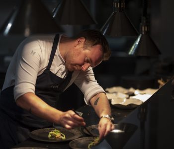 Ubud Food Festival 1