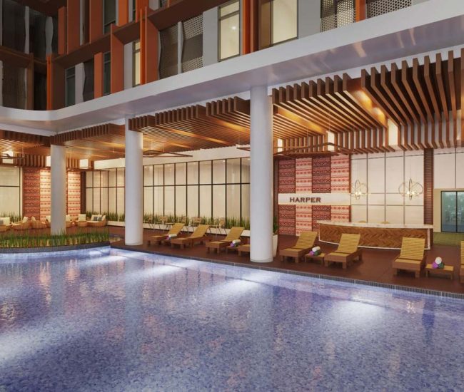 Harper-Kupang-Pool