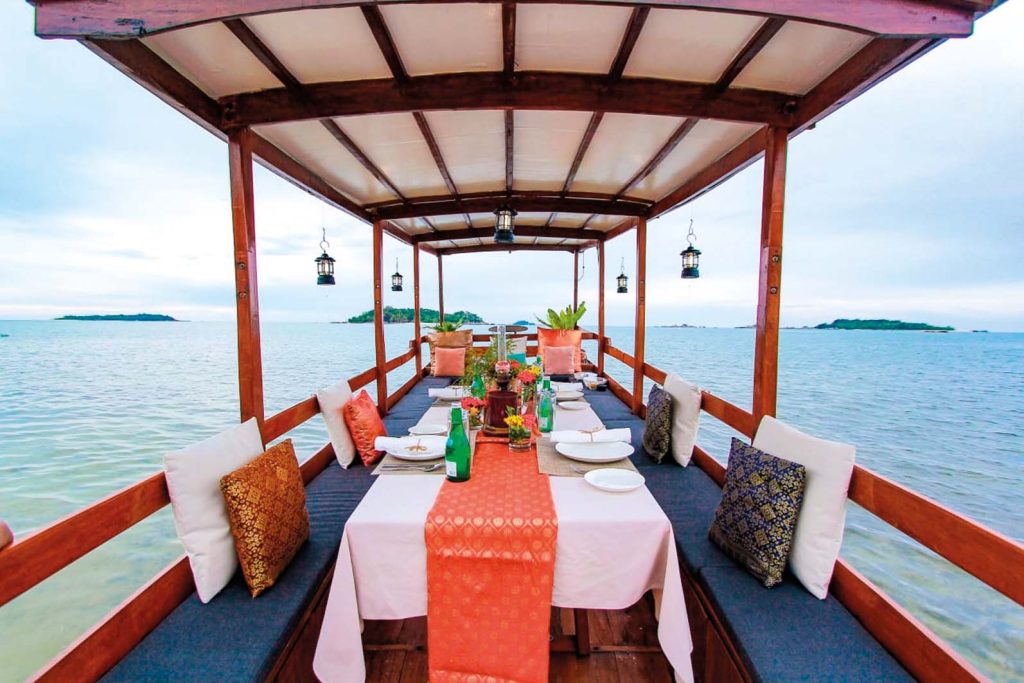 Sheraton Belitung Resort