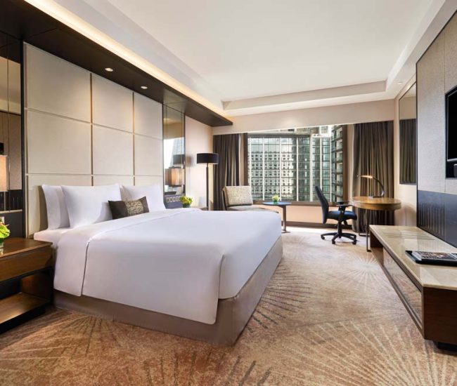 Artsy-Studio-Room-Artotel-Suites-Mangkuluhur