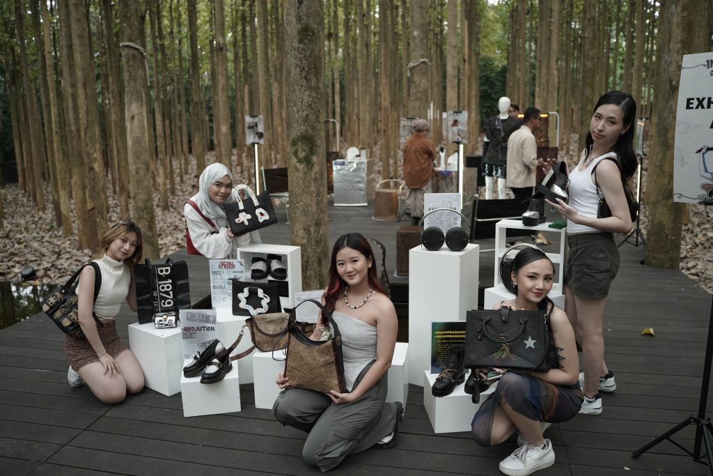 Innovative Urbanware Competition 2023