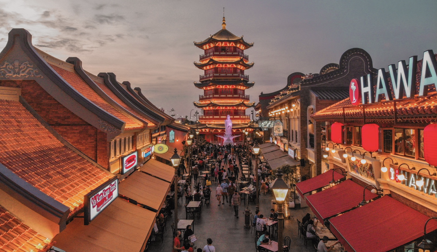 Unleashing Your Inner Tourist