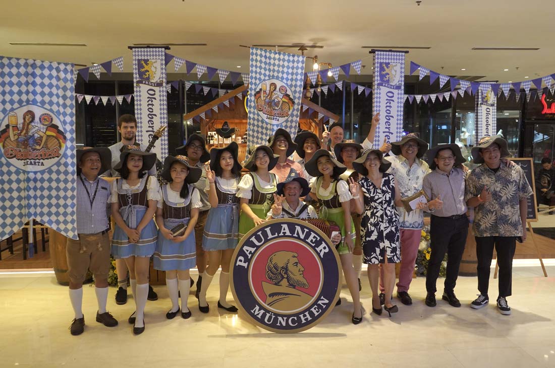 Oktoberfest-at-Paulaner-Brauhaus