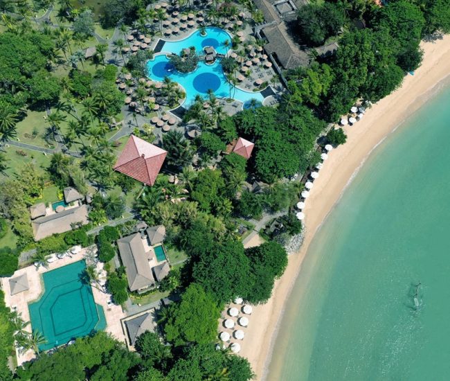 Melia Bali