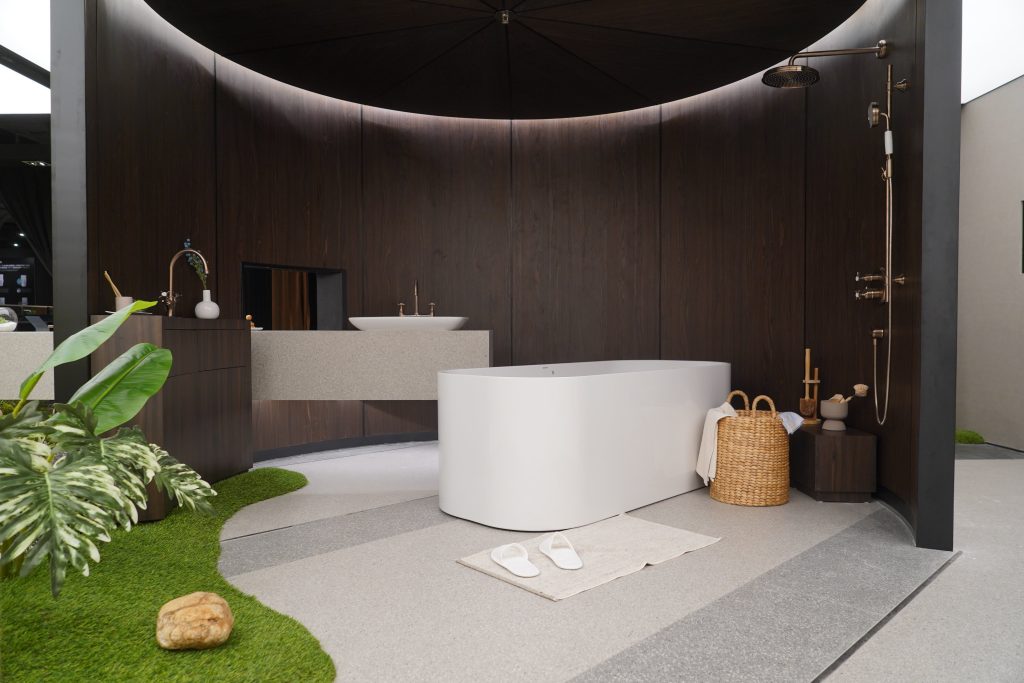 AXOR Immersive Gallery