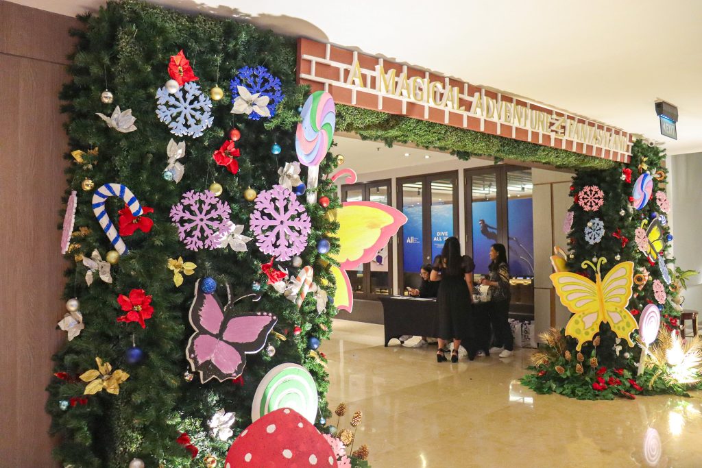 Novotel & Ibis Styles Jakarta Mangga Dua Square