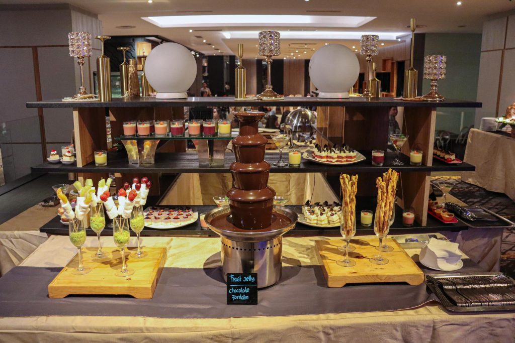 Novotel & Ibis Styles Jakarta Mangga Dua Square