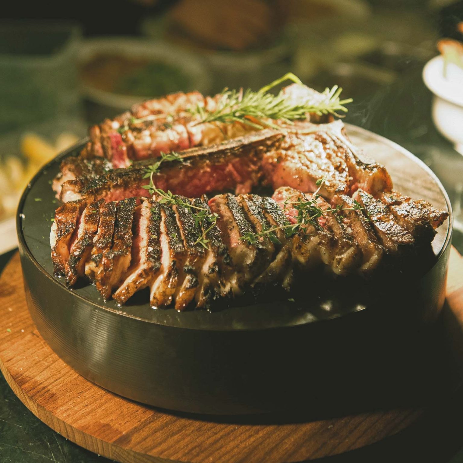 Steak in Jakarta The Best Steakhouses and Grill Restaurants NOW! Jakarta