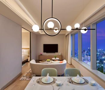 Parkroyal-Serviced-suites-jakarta-one-bedroom-executive