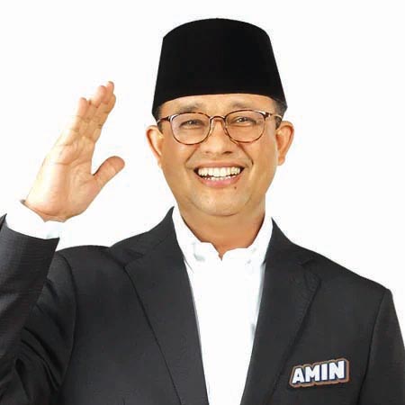 2024 Indonesian presidential election: Anies