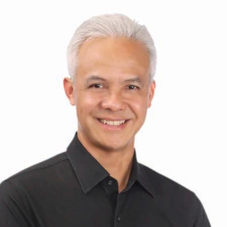 2024 Indonesian presidential election: Ganjar